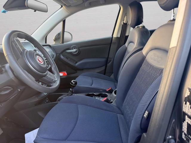 FIAT 500X 1.0 T3 120 CV CROSSOVER MT ED6 C - foto 9