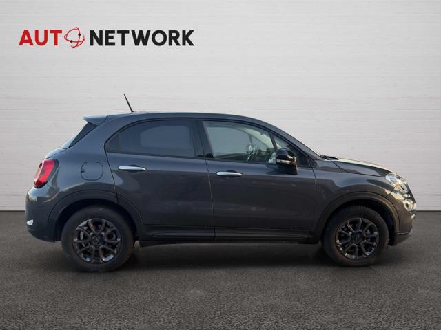 FIAT 500X 1.0 T3 120 CV CROSSOVER MT ED6 C - foto 8