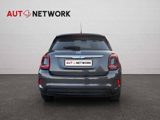 FIAT 500X 1.0 T3 120 CV CROSSOVER MT ED6 C - foto 6