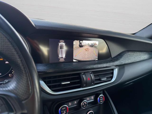 ALFA ROMEO STELVIO 2.2 TURBODIESEL 190 CV AT8 Q4 SU - foto 12