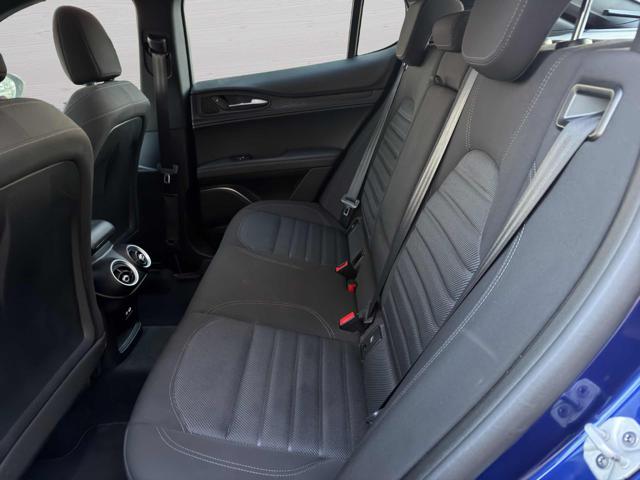 ALFA ROMEO STELVIO 2.2 TURBODIESEL 190 CV AT8 Q4 SU - foto 10
