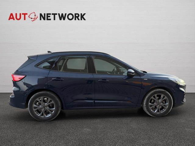 FORD KUGA 2.0 ECOBLUE HYBRID 150 CV 2WD ST - foto 8