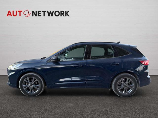 FORD KUGA 2.0 ECOBLUE HYBRID 150 CV 2WD ST - foto 7
