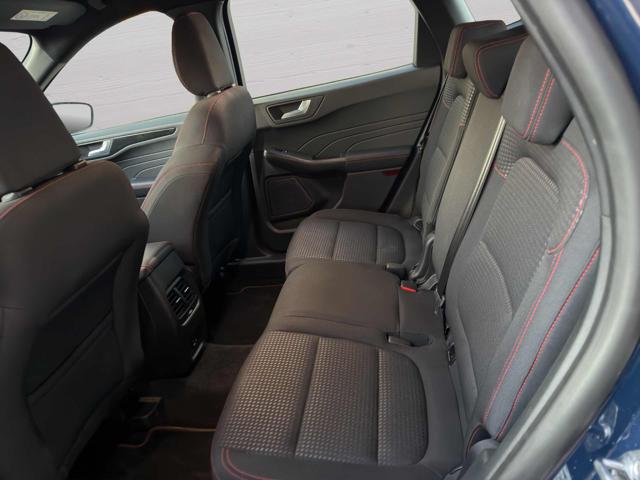 FORD KUGA 2.0 ECOBLUE HYBRID 150 CV 2WD ST - foto 10