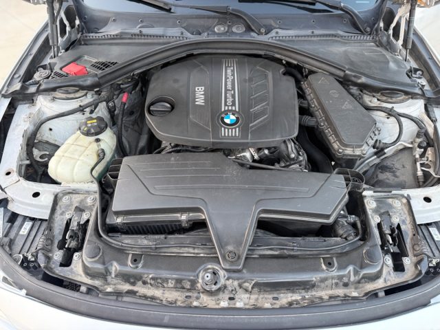 BMW 316 D TOURING SPORT - foto 9