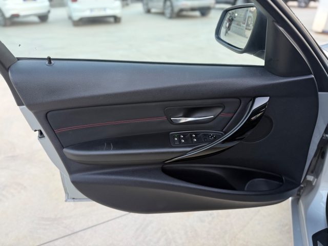 BMW 316 D TOURING SPORT - foto 13