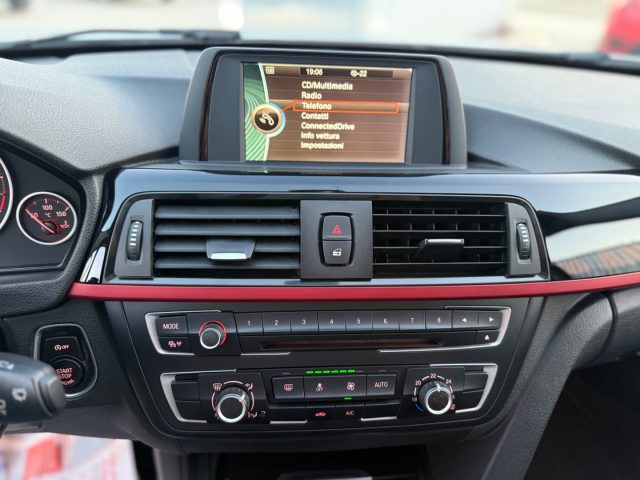 BMW 316 D TOURING SPORT - foto 14