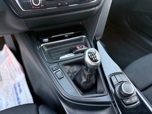 BMW 316 D TOURING SPORT - foto 15