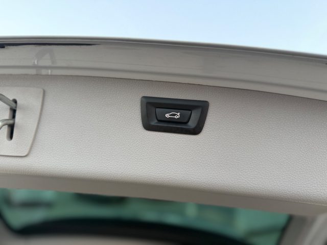 BMW 316 D TOURING SPORT - foto 21