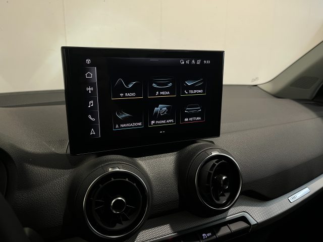AUDI Q2 35 TFSI S-TRONIC BUSINESS ADVANC - foto 6
