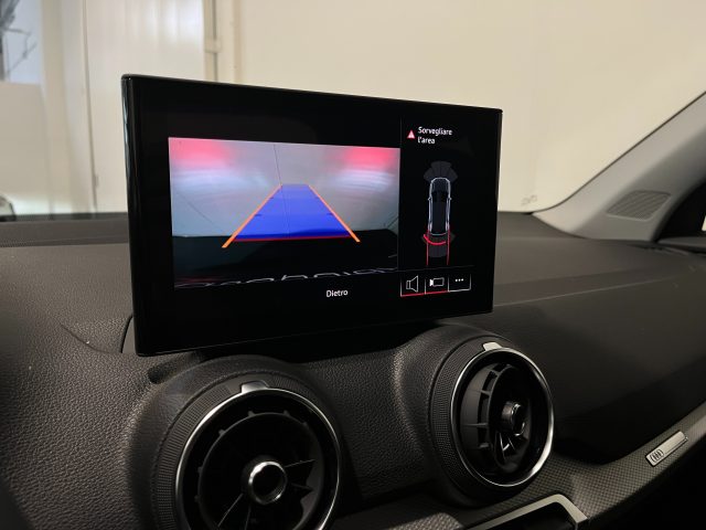 AUDI Q2 35 TFSI S-TRONIC BUSINESS ADVANC - foto 7