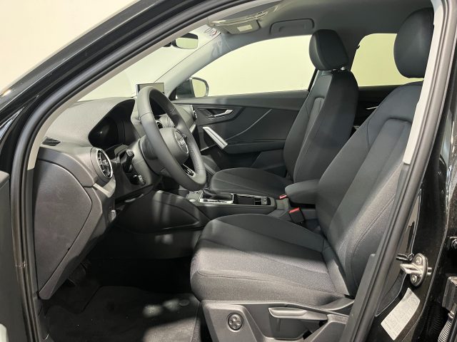 AUDI Q2 35 TFSI S-TRONIC BUSINESS ADVANC - foto 11