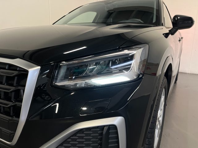 AUDI Q2 35 TFSI S-TRONIC BUSINESS ADVANC - foto 12