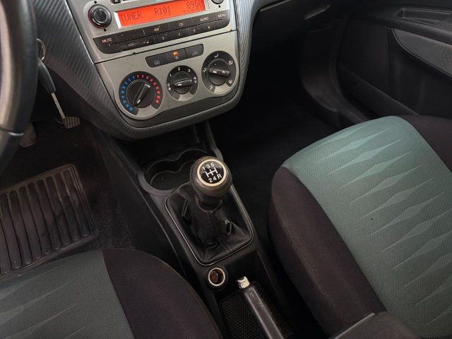 FIAT GRANDE PUNTO 1.3 MJT 75 CV 5 PORTE - foto 11