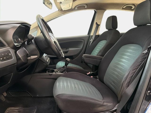 FIAT GRANDE PUNTO 1.3 MJT 75 CV 5 PORTE - foto 12
