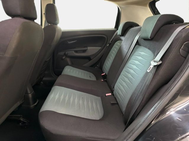 FIAT GRANDE PUNTO 1.3 MJT 75 CV 5 PORTE - foto 13