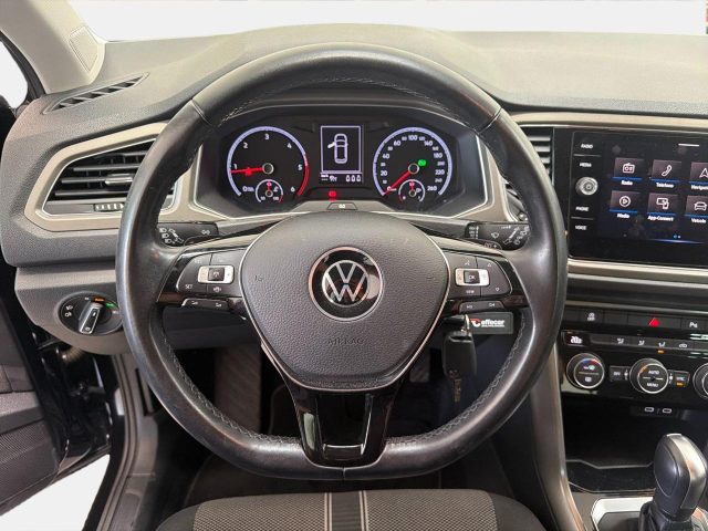 VOLKSWAGEN T-ROC 2.0 TDI SCR 150 CV DSG - foto 8