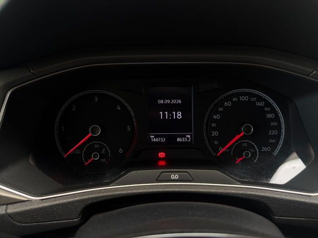VOLKSWAGEN T-ROC 2.0 TDI SCR 150 CV DSG - foto 9