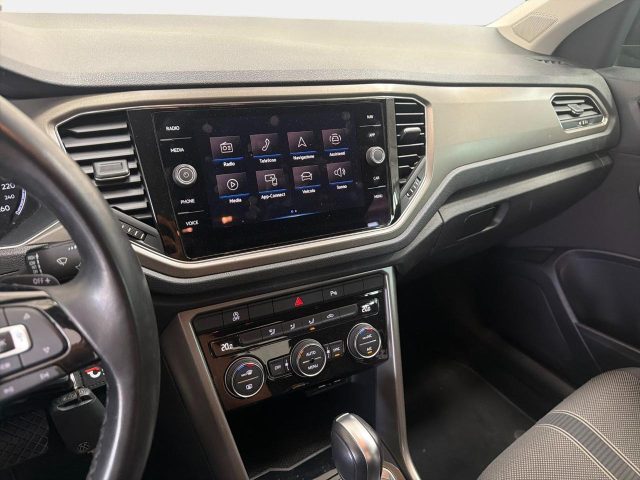 VOLKSWAGEN T-ROC 2.0 TDI SCR 150 CV DSG - foto 10
