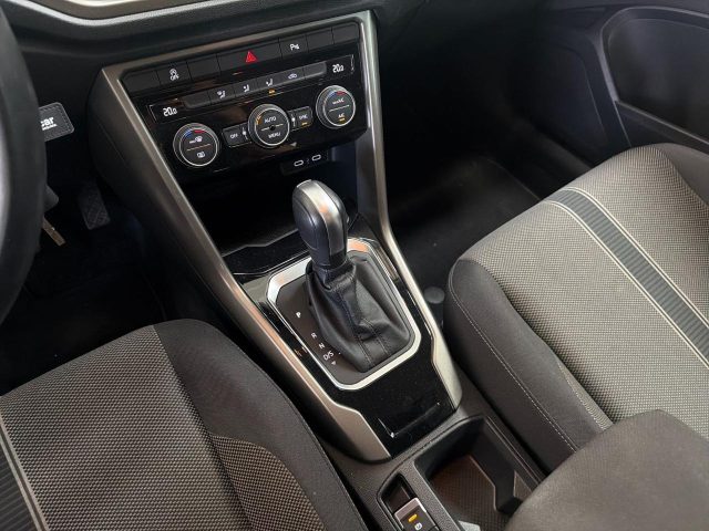 VOLKSWAGEN T-ROC 2.0 TDI SCR 150 CV DSG - foto 11