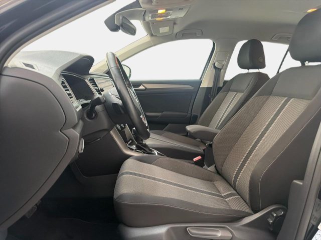 VOLKSWAGEN T-ROC 2.0 TDI SCR 150 CV DSG - foto 12