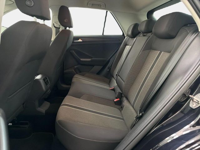 VOLKSWAGEN T-ROC 2.0 TDI SCR 150 CV DSG - foto 13
