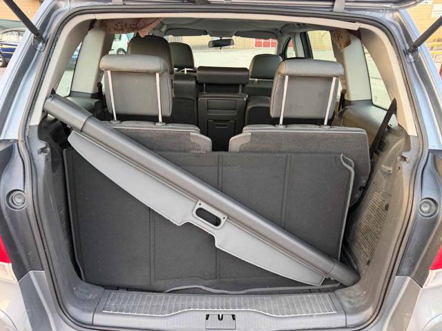 OPEL ZAFIRA 1.6 16V TWINPORT COSMO SENZA NES - foto 12