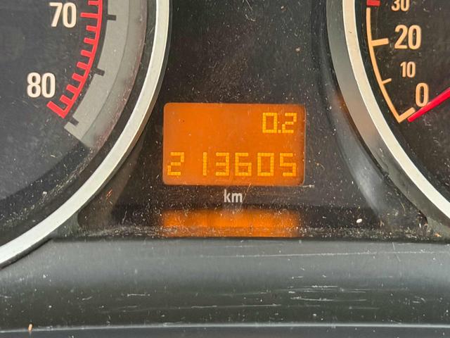 OPEL ZAFIRA 1.6 16V TWINPORT COSMO SENZA NES - foto 25