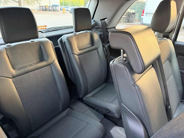 OPEL ZAFIRA 1.6 16V TWINPORT COSMO SENZA NES - foto 8