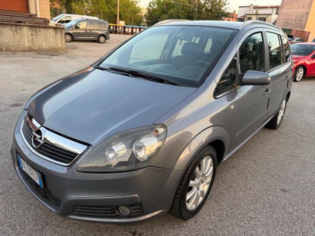 OPEL ZAFIRA 1.6 16V TWINPORT COSMO SENZA NES - foto 43
