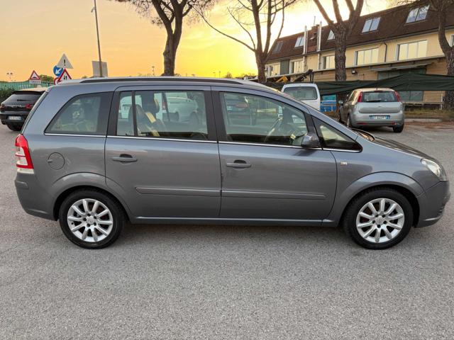 OPEL ZAFIRA 1.6 16V TWINPORT COSMO SENZA NES - foto 29