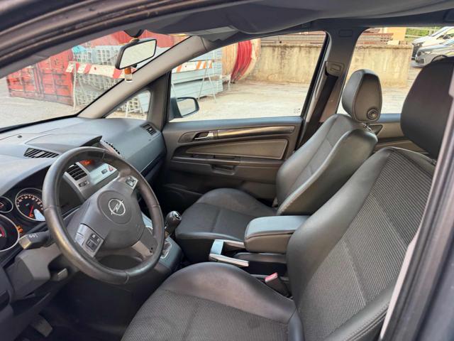 OPEL ZAFIRA 1.6 16V TWINPORT COSMO SENZA NES - foto 41