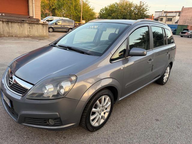 OPEL ZAFIRA 1.6 16V TWINPORT COSMO SENZA NES - foto 23