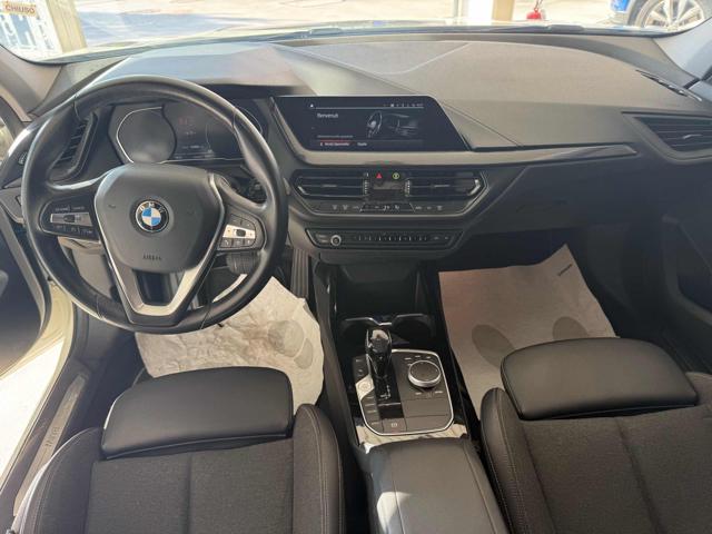 BMW 118 I 5P. SPORT AUTOMATICA - foto 12
