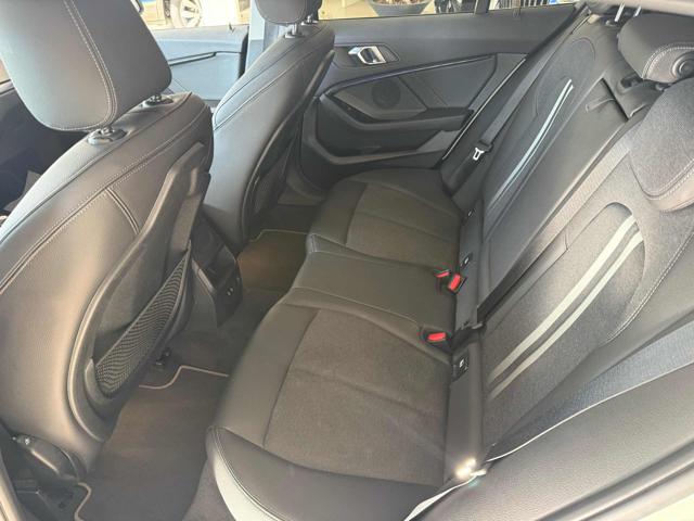 BMW 118 I 5P. SPORT AUTOMATICA - foto 11