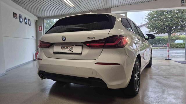 BMW 118 I 5P. SPORT AUTOMATICA - foto 7