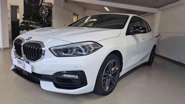 BMW 118 I 5P. SPORT AUTOMATICA - foto 8