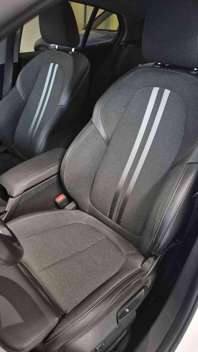 BMW 118 I 5P. SPORT AUTOMATICA - foto 14