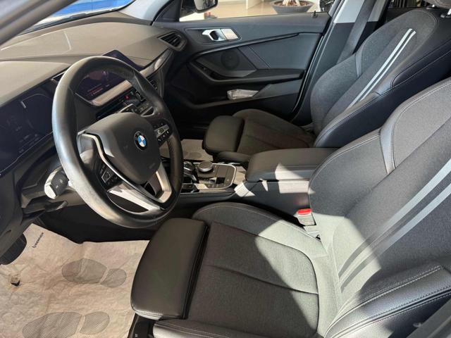BMW 118 I 5P. SPORT AUTOMATICA - foto 10