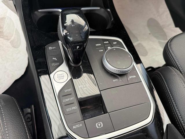 BMW 118 I 5P. SPORT AUTOMATICA - foto 13