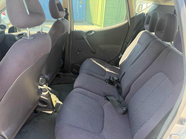 MERCEDES-BENZ A 140 CAT AVANTGARDE SENZA NESSUN LAVO - foto 30