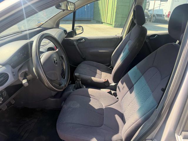 MERCEDES-BENZ A 140 CAT AVANTGARDE SENZA NESSUN LAVO - foto 22