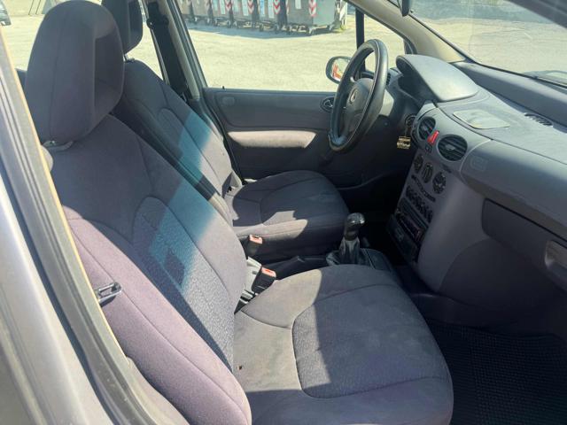 MERCEDES-BENZ A 140 CAT AVANTGARDE SENZA NESSUN LAVO - foto 14
