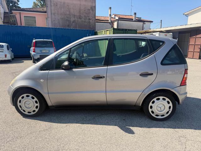 MERCEDES-BENZ A 140 CAT AVANTGARDE SENZA NESSUN LAVO - foto 8