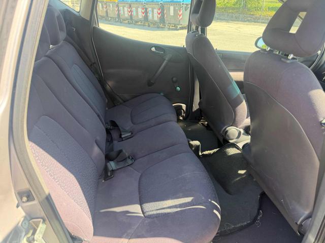 MERCEDES-BENZ A 140 CAT AVANTGARDE SENZA NESSUN LAVO - foto 13