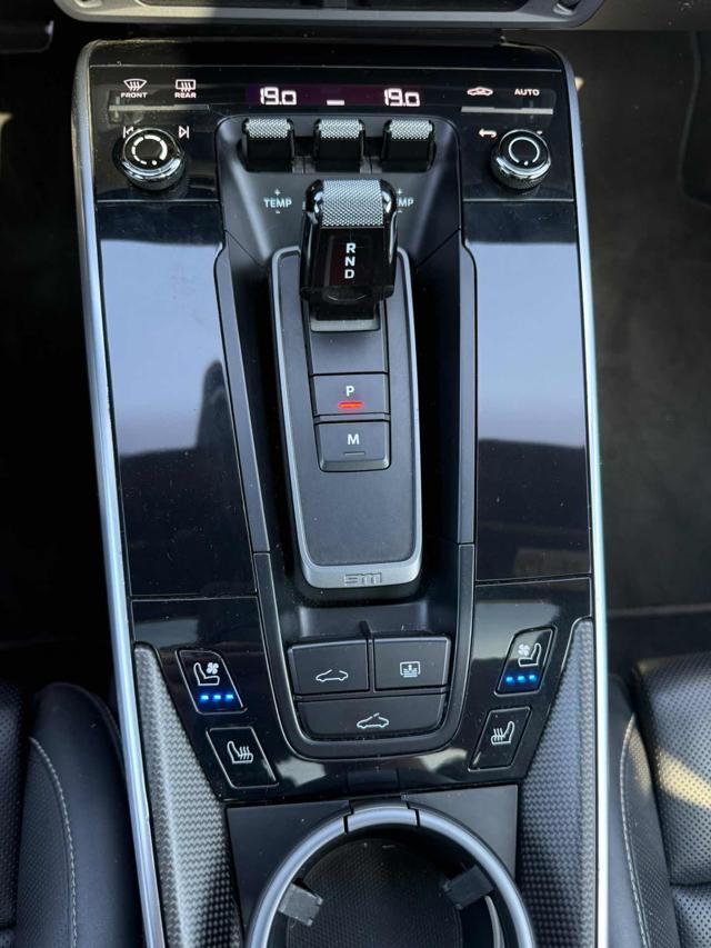 PORSCHE 911 TURBO S COUPÉ - foto 12