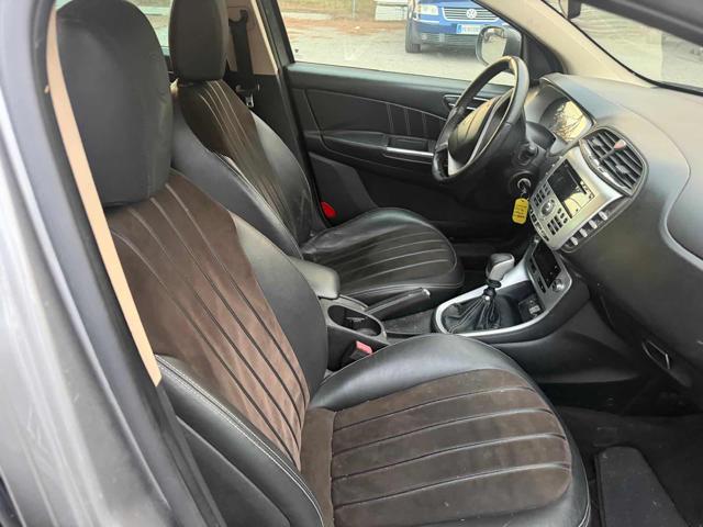 LANCIA DELTA 2.0 MJT DPF EXECUTIVE SENZA NESS - foto 10