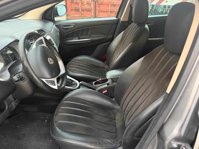 LANCIA DELTA 2.0 MJT DPF EXECUTIVE SENZA NESS - foto 25