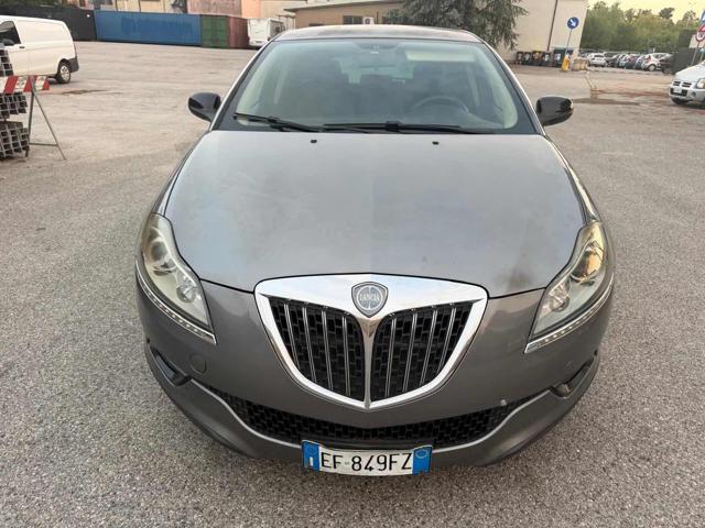 LANCIA DELTA 2.0 MJT DPF EXECUTIVE SENZA NESS - foto 21