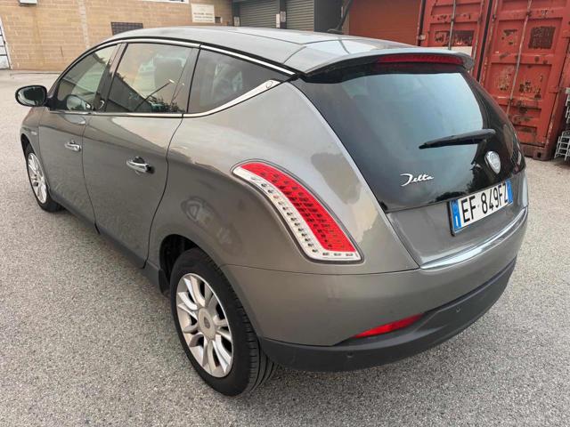 LANCIA DELTA 2.0 MJT DPF EXECUTIVE SENZA NESS - foto 20